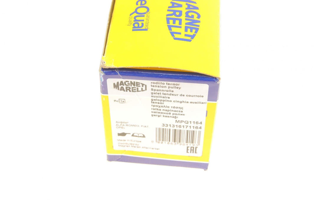 331316171164 MAGNETI MARELLI